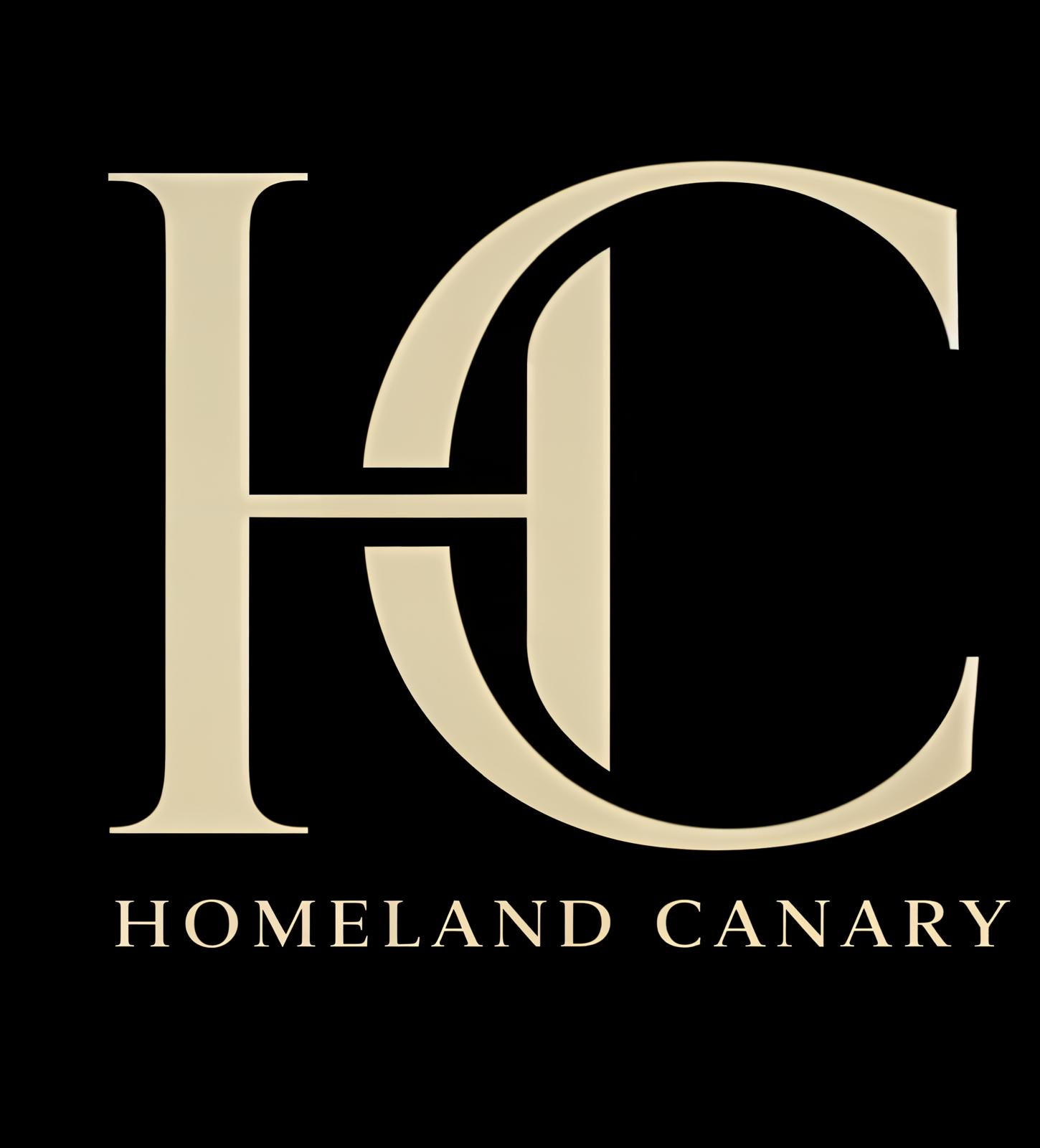 Homeland Canary